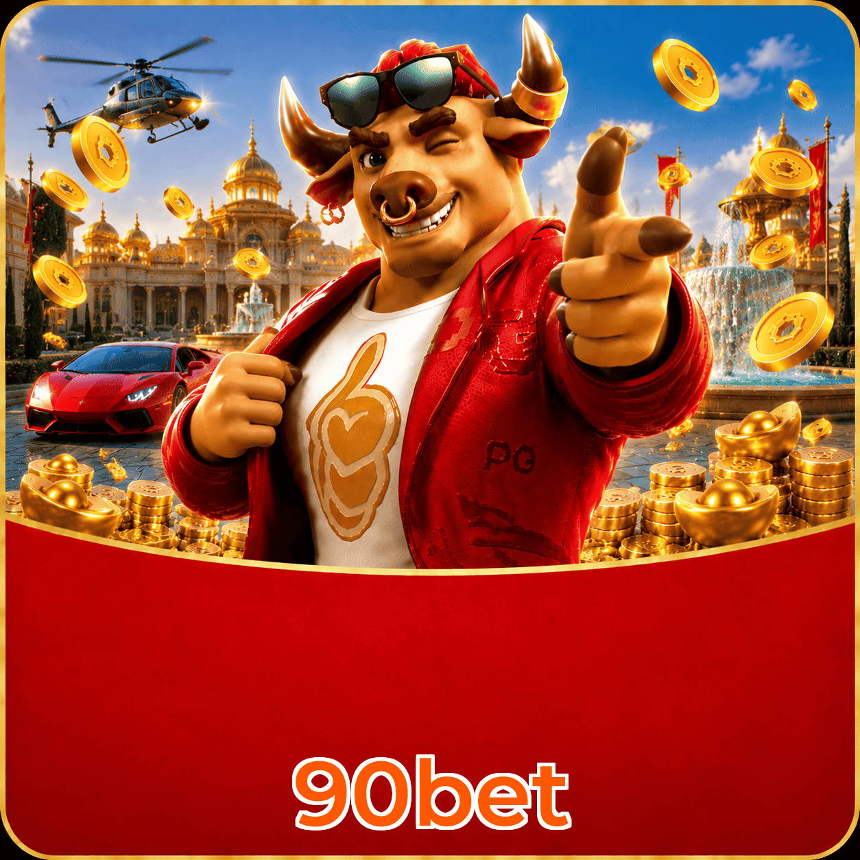 90bet Certificado eCOGRA