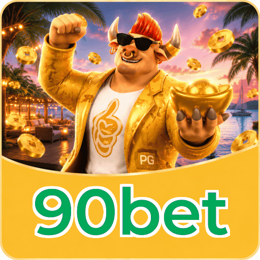 90bet Jackpots Progressivos