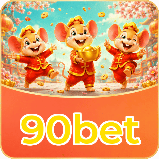Logo da 90bet