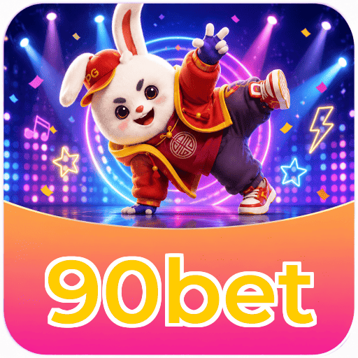 90bet Logo Oficial