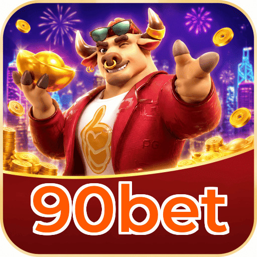 90bet Logo - Bônus de Cadastro