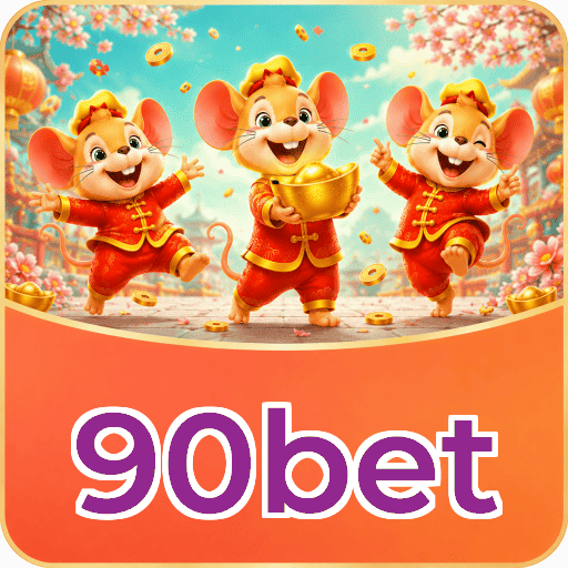90bet VIP Program Logo