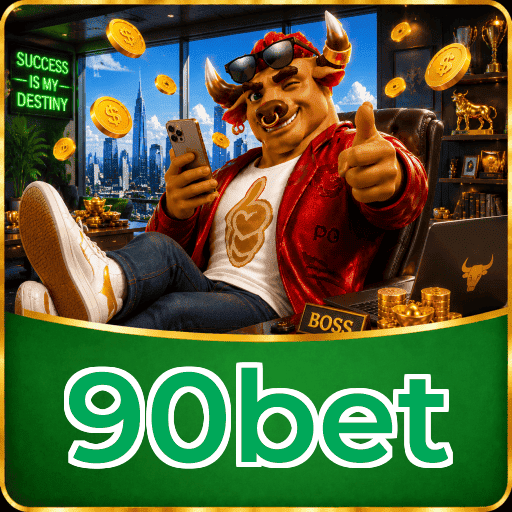 90bet Seguro SSL