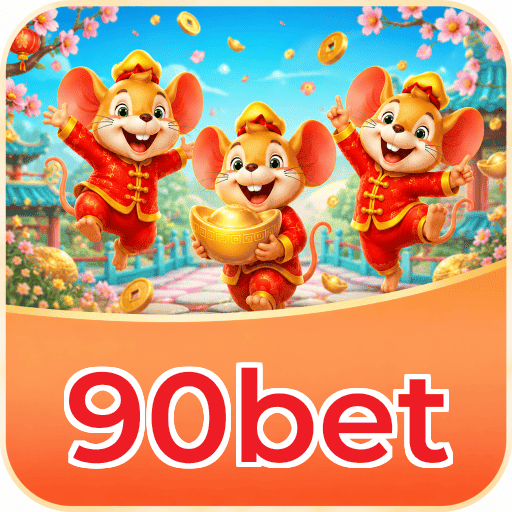 Logo 90bet Loteria Online