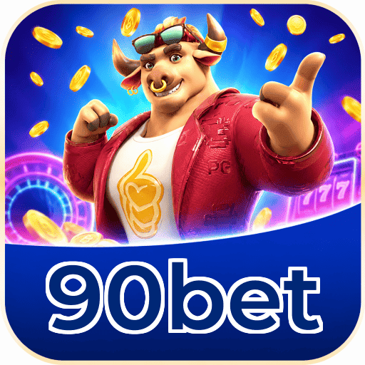 Logo 90bet Telegram Canal Oficial